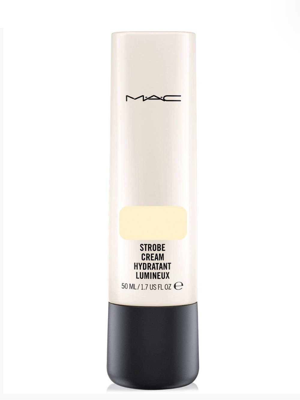 MAC Strobe Highlighting Moisturizer Cream - GOLDLITE (full size)